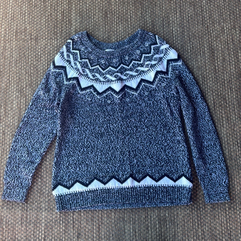 Old Navy Knit Sweater